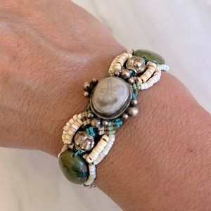 Isha Elafi Handmade Bravelet